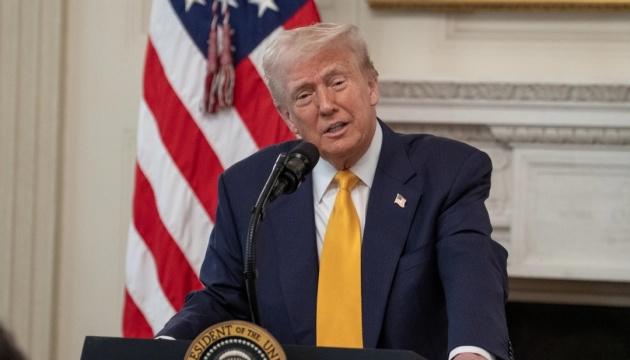 Трамп обдумує можливість надання Україні ще однієї системи Patriot, повідомляє WSJ.