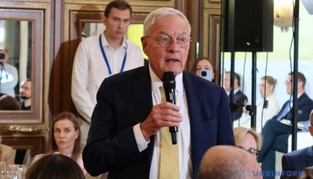Україні необхідний новий 