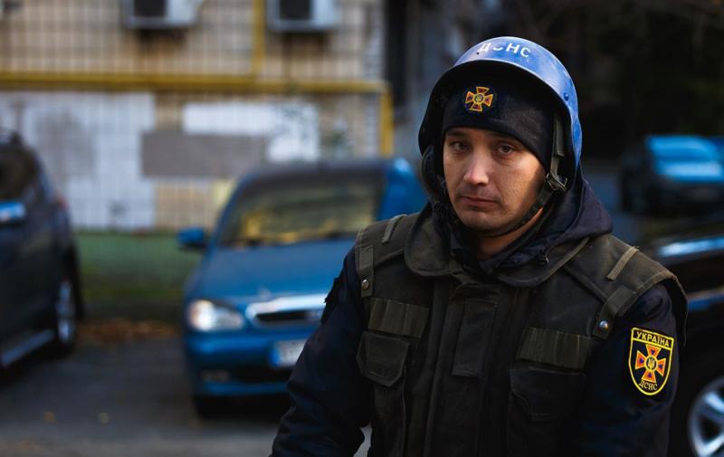 В Києві спостерігається підвищений рівень забруднення повітря: мешканців закликають закривати вікна.