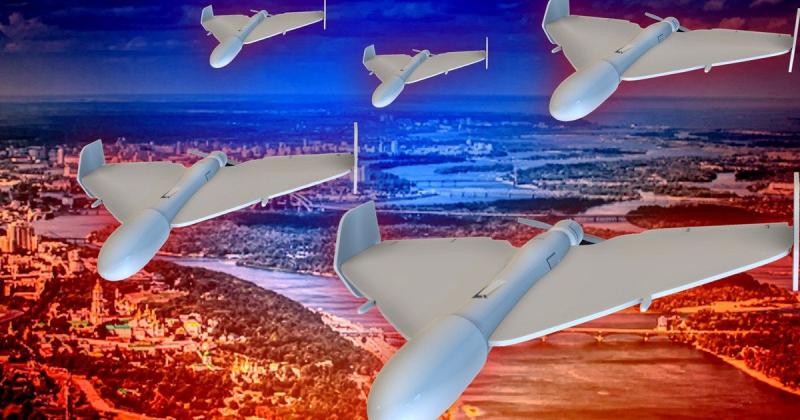 Українцям надають можливість заробляти 100 тисяч гривень на місяць за знищення 