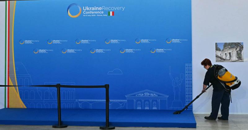 Час для боротьби та перетворень. Чому Україні слід переглянути підхід до 