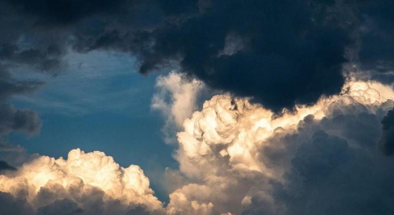 Синоптичні служби Львова підвищили рівень небезпеки до І: що трапилося (інфографіка)