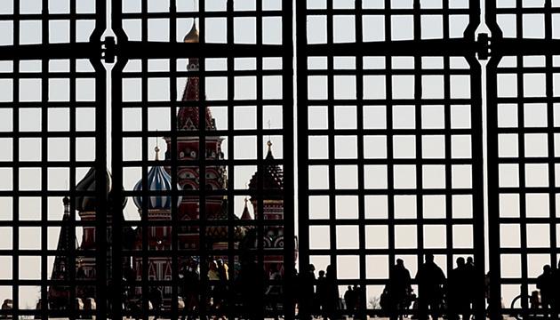 Кремль реалізує інформаційну кампанію, аби уникнути покарання за злочинне вбивство офіцера СБУ Воронича, повідомляє ЦПД.