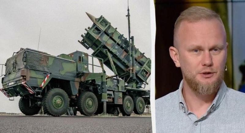 Скільки систем ППО Patriot може отримати Україна: експерт озвучив 