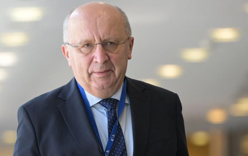 Європейський Союз не зможе фінансувати закупівлю американської зброї для України зі свого бюджету, - повідомив єврокомісар.