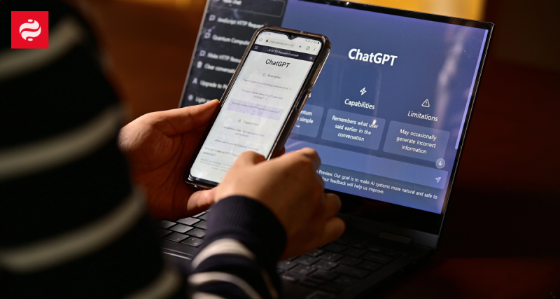 ChatGPT Plus для Mac тепер має можливість фіксувати та транскрибувати зустрічі.
