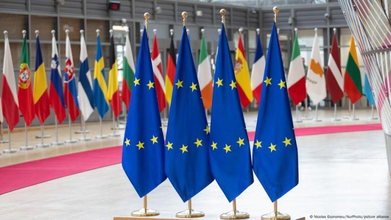 Європейський Союз затвердив вісімнадцятий пакет обмежувальних заходів щодо Російської Федерації.