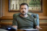 Зеленський офіційно затвердив новий склад Ради національної безпеки і оборони.