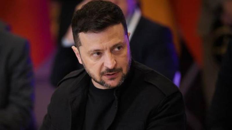 Зеленський визначив три основні напрямки для наступної зустрічі з російськими представниками в Стамбулі.