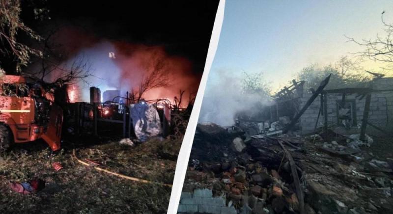 У Харківській області російські війська розстріляли всю родину переселенців (фото)