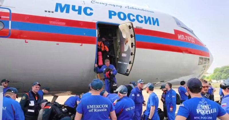 В Російській Федерації стався трагічний інцидент з пасажирським літаком Ан-24, внаслідок якого загинули всі, хто перебував на борту.