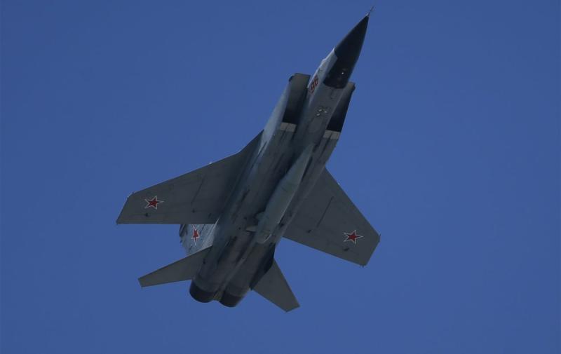 У Хмельницькій області знову почули вибухи вранці через небезпеку, пов'язану з 