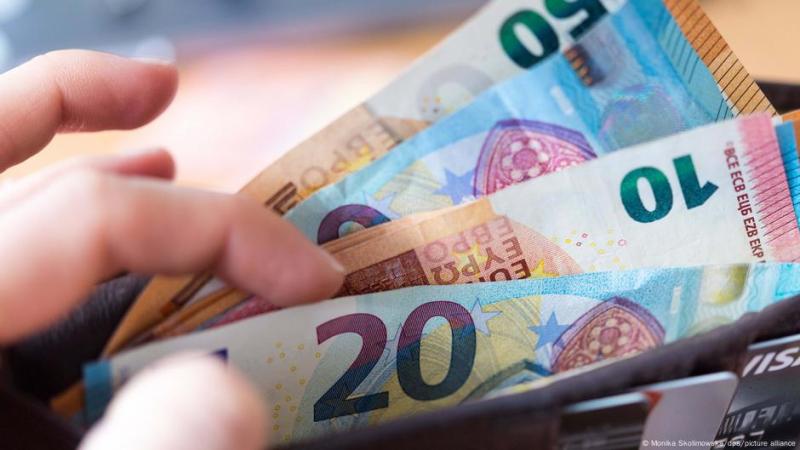 Соціальні виплати в Німеччині: протягом року зафіксовано 421 випадок колективних зловживань.