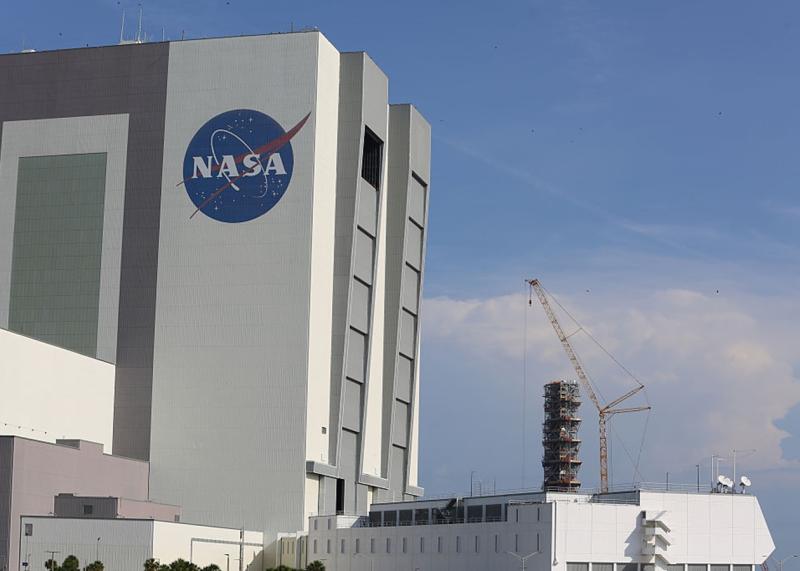 Керівники Роскосмосу та NASA проведуть зустріч у США, повідомляють ЗМІ.