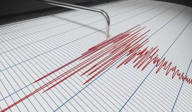 В Росії відбувся землетрус потужністю 8 балів, що спричинив утворення цунамі.
