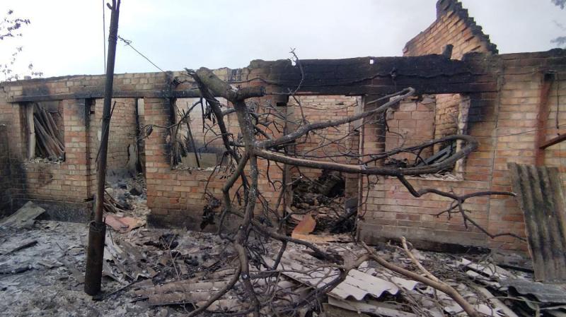 Російські дрони вдарили по Дніпропетровській області: загинули тварини, двоє людей отримали травми.