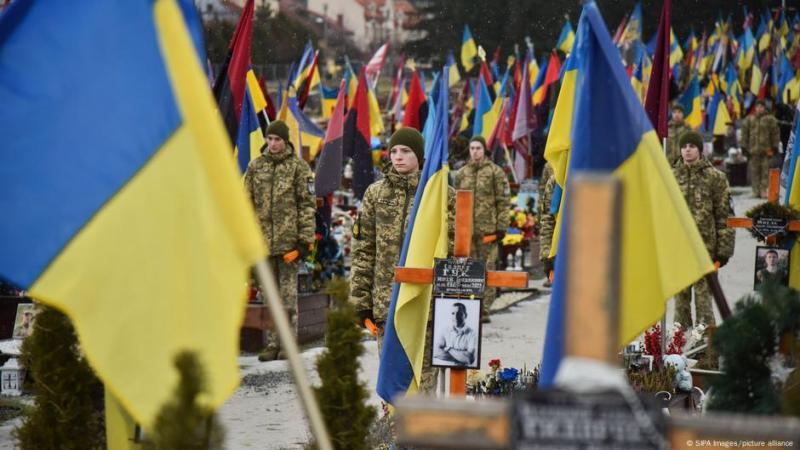 Росія завдала удару по навчальному центру Збройних сил України: три людини загинули.
