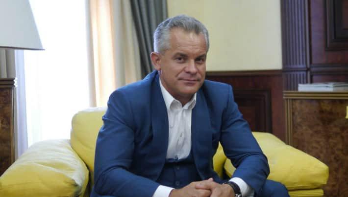ЗМІ повідомляють, що екс-