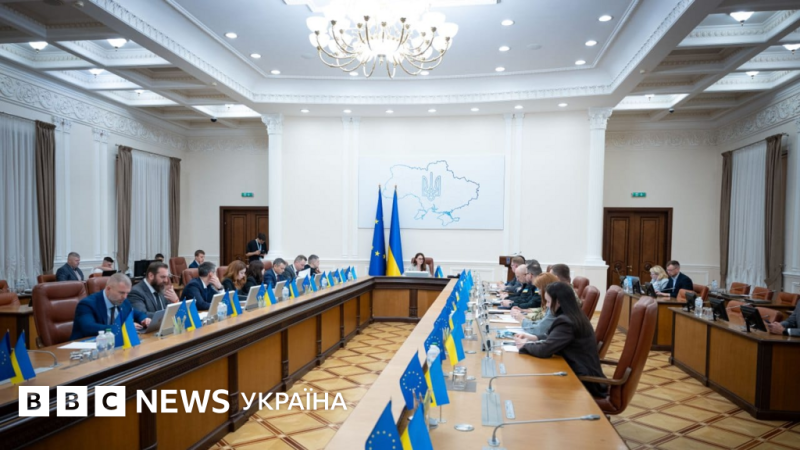 Що собою являє БЕБ і які ризики не призначення його керівника несе для України - BBC News Україна