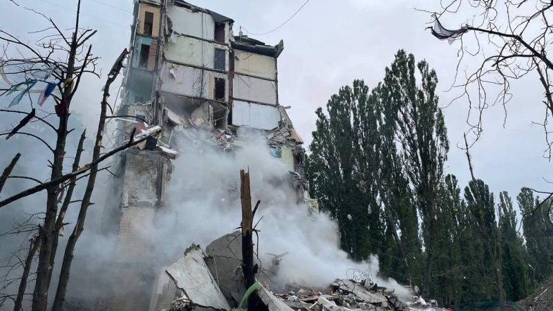 Дочка Келлога прокоментувала ракетний удар Росії по Києву: 