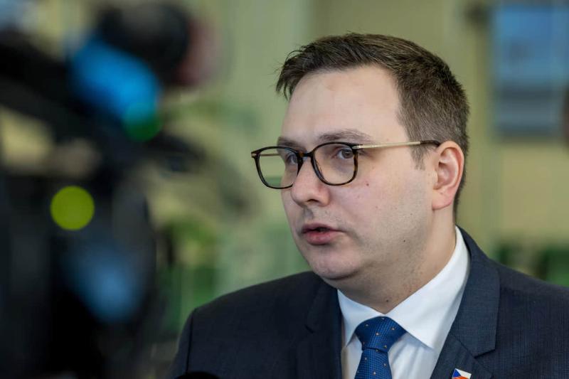 Глава Міністерства закордонних справ Чехії: визнання Палестинської держави на даний момент є малоефективним кроком.