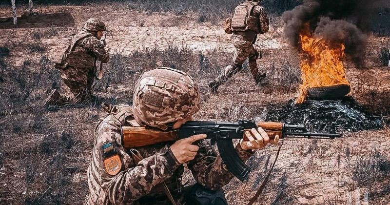 Росія проголосила 