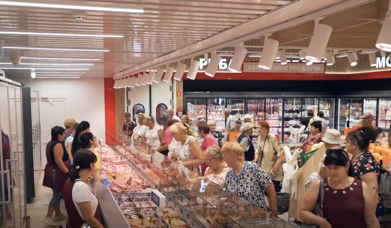 Недостаток продуктів у Одеській області з 1 серпня: ключові моменти для українців.