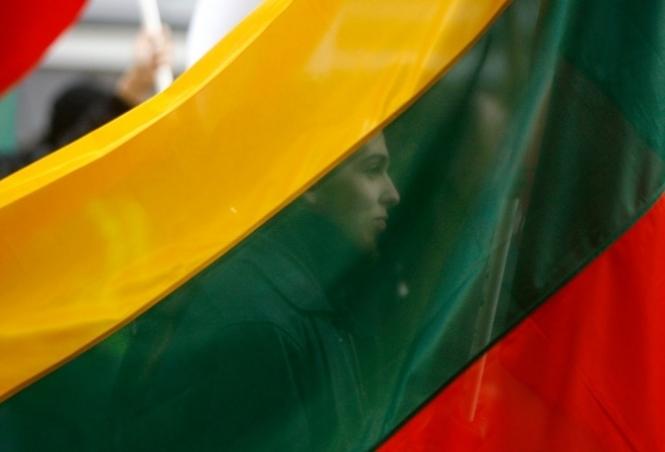 У Литві зафіксували безпілотник, який перетнув кордон з Білоруссю п’ять днів тому.