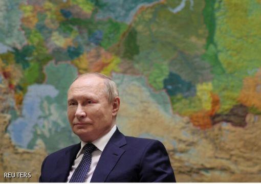 Путін заявив, що умови для України залишаються незмінними з 2024 року.