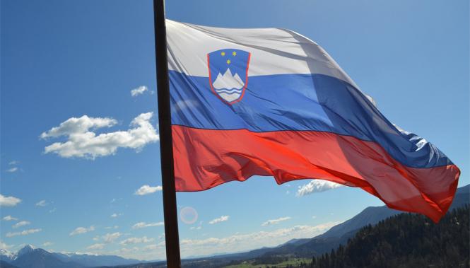 Словенія стала першою країною в Європейському Союзі, яка заборонила здійснювати торгівлю зброєю з Ізраїлем.