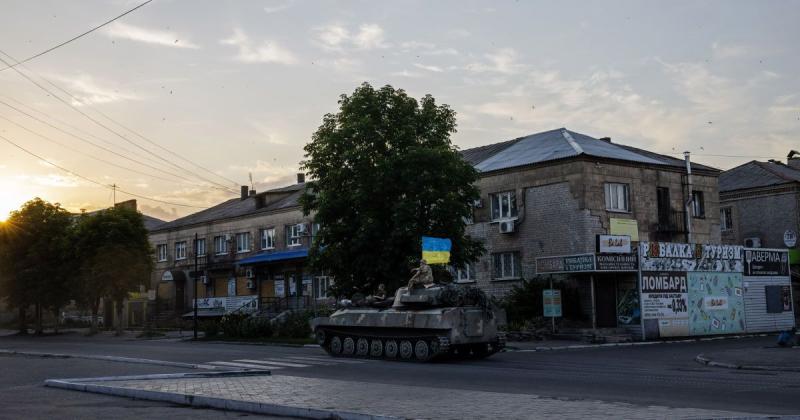 Бої за Покровськ: Генеральний штаб розкрив деталі щодо ситуації поблизу міста.