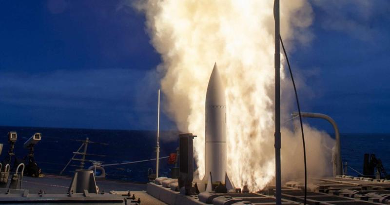 США нададуть Збройним силам України нові ракети — країна отримає сучасне наступальне озброєння.