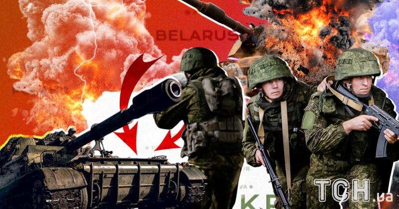Під час нового наступу російські війська руйнують неповторний заповідник.