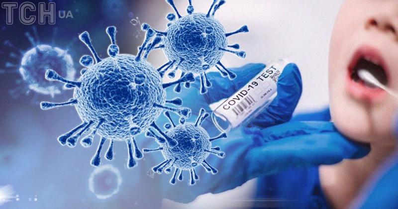 COVID-19 знову на порядку денному: у Києві спостерігається різке збільшення важких випадків хвороби.
