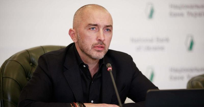 Голова Національного банку України, Андрій Пишний, оголосив, що Укргазбанк та Sense Bank стануть першими кандидатами на приватизацію. -- Delo.ua