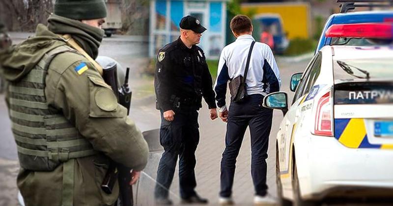 Не з'явився до ТЦК — позбавлять водійських прав: в Україні вводять нові санкції для водіїв.
