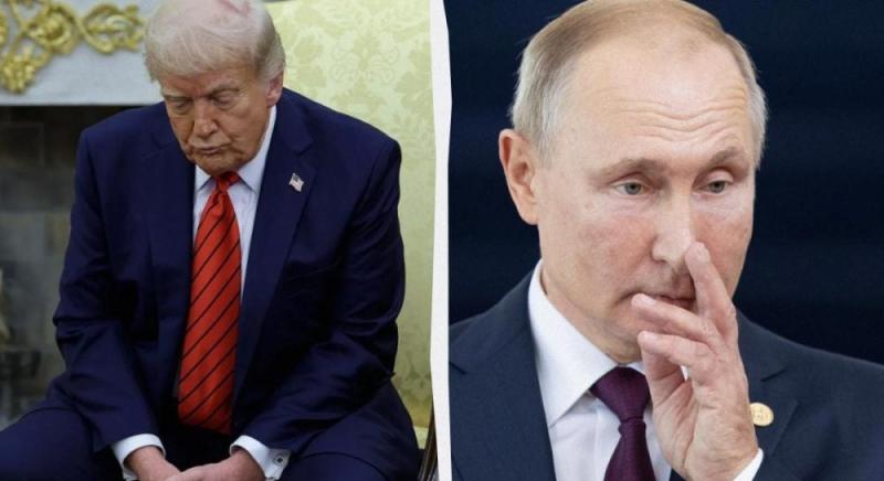 Після того, як він майже зазнав поразки від Трампа, Путін адаптував свою стратегію і зумів створити для себе оптимальні умови, - зазначає NYT.