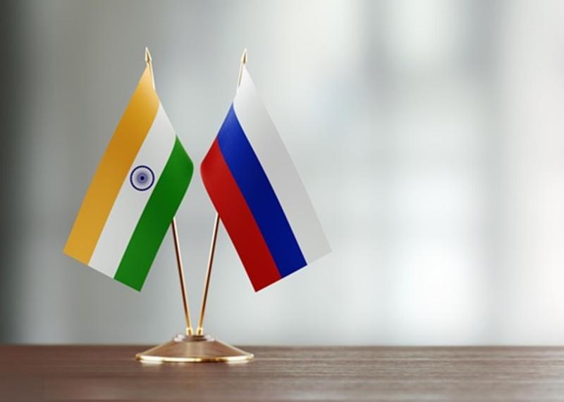 Росія має намір посилити військово-технічну співпрацю з Індією, повідомляє ГУР.