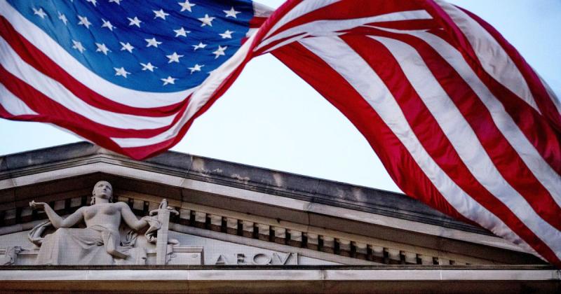 Дії неминучі: США натякнули на можливий обмін територіями.
