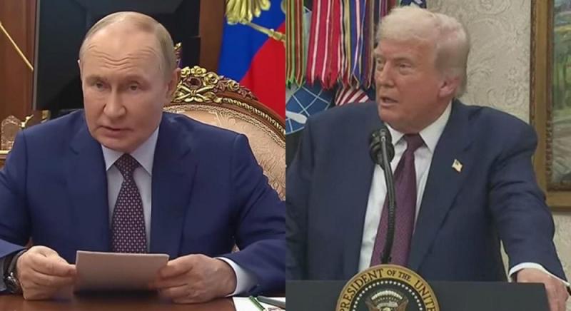 Згідно з інформацією від CNN, зустріч між Путіним і Трампом відбудеться на військовій базі в Анкориджі.