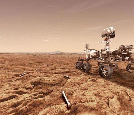 NASA оголошує новий виклик: хто зможе створити 