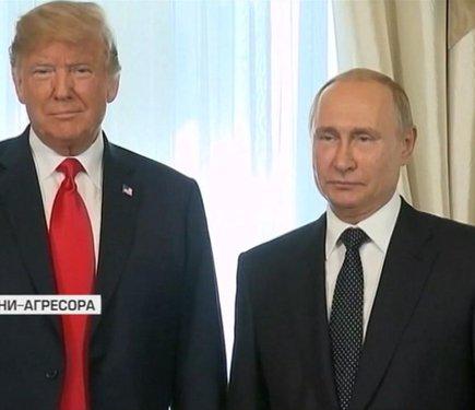 Зустріч між Трампом і Путіним: які таємниці криються за вибором Аляски для переговорів?
