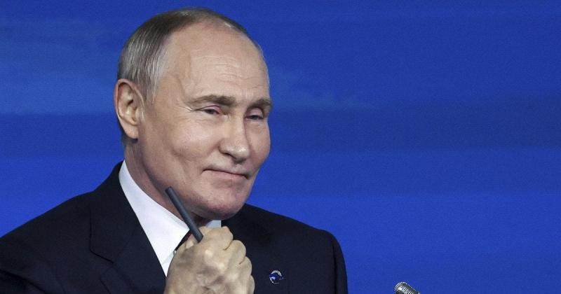Путін обізнаний про вразливості Трампа і може спробувати їх експлуатувати: Sky News про плани 