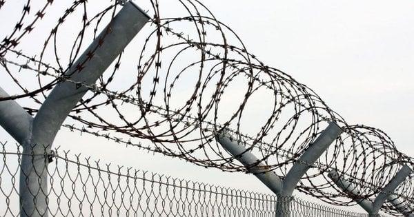 У Львівській області військовослужбовцю винесли вирок у вигляді п'яти років позбавлення волі за чотири місяці служби за контрактом.