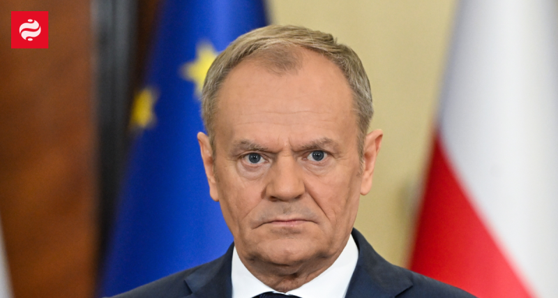 Прем'єр-міністр Польщі вважає, що Україна та безпека Європи знаходяться на критично важливому етапі розвитку.