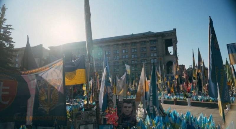 Ведучі телемарафону 