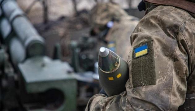 З початку доби на фронті відбулося 60 бойових зіткнень, а Покровський напрямок виявився найнапруженішим.
