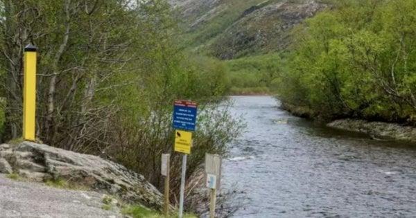 У Норвегію втекла російська військова особа, яка брала участь у бойових діях в Україні.