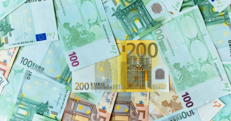 Німеччина щорічно буде виділяти Україні 9 мільярдів євро -- Delo.ua.