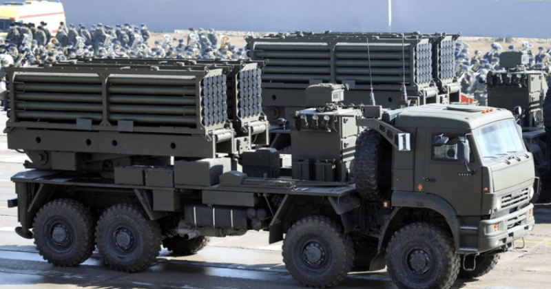 Національна гвардія знищила унікальну російську систему — дивіться відео на online.ua.